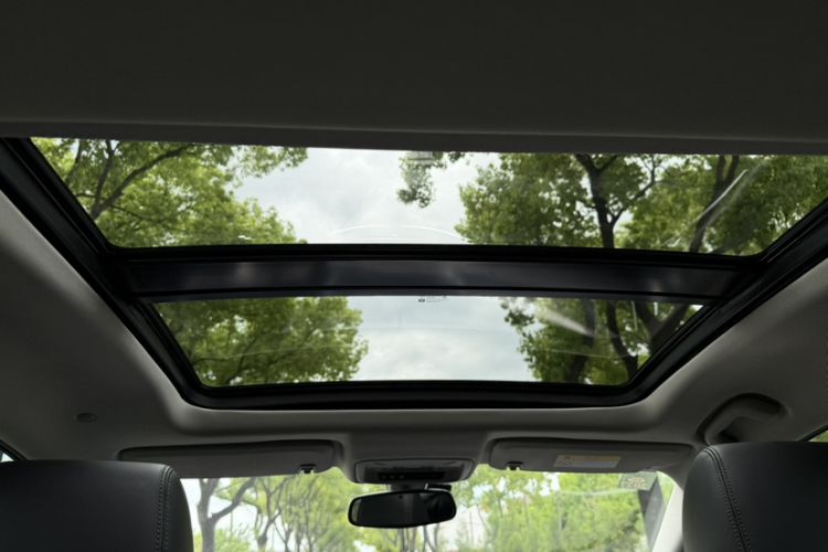 Used Buick LaCrosse 2022 652T Luxury Version Headliner