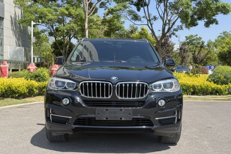 Used BMW X5 2017 xDrive35i Elegant Edition
