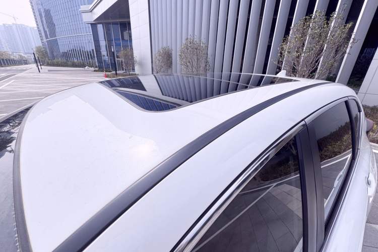 Used Honda CR-V 2021 240TURBO CVT 2WD Fashion Edition