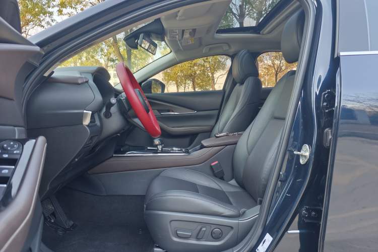 Used Mazda CX-30 EV 2021 Pure Electric Deluxe Edition