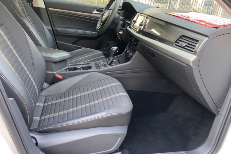 Used Volkswagen Lavida 2019 Hatchback 200TSI DSG Comfort Edition China VI