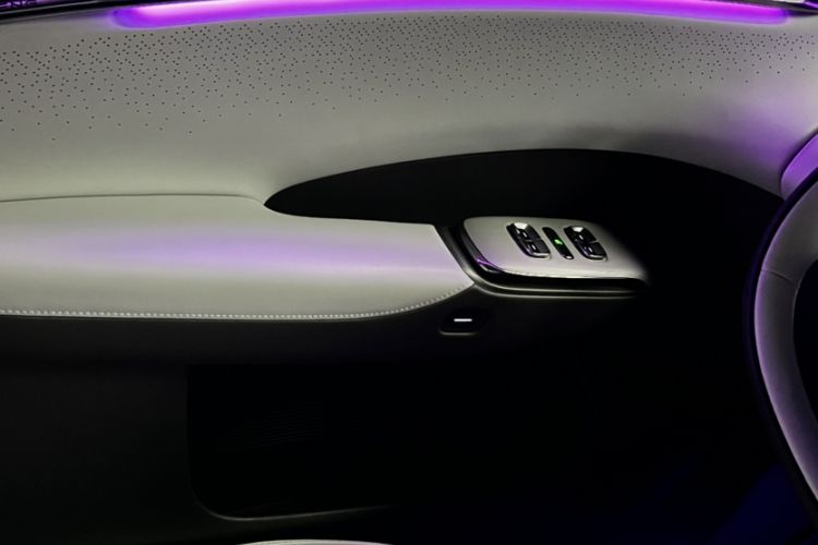 Used XPeng G7 2025 702 Max