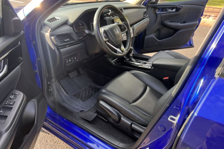 Used Honda Crider 2019 180 Turbo CVT Leading Edition China VI
