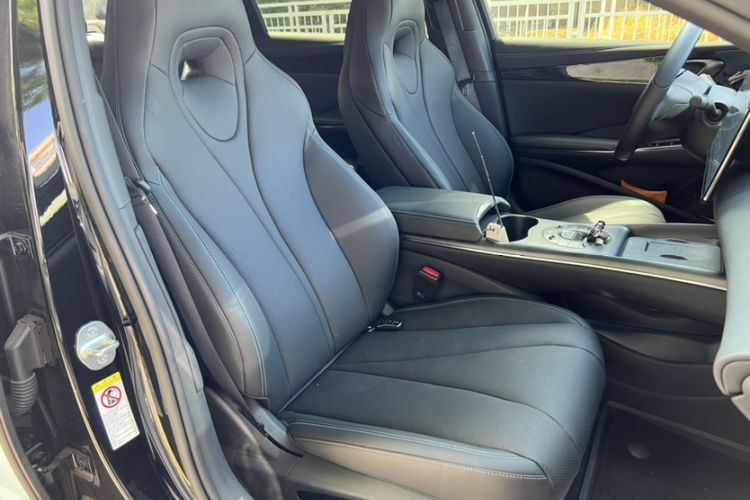 Used BYD Seal 2025 650 Long-Range Version