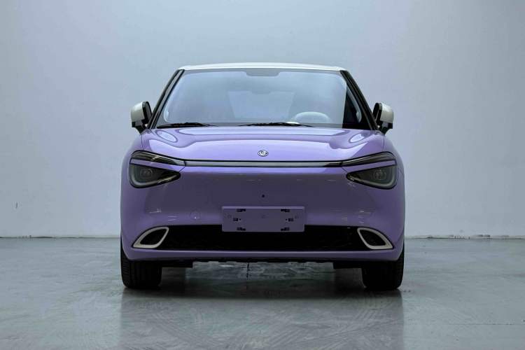 Used Dongfeng NAMMI 01 2024 New Edition 430 Plus Smart+