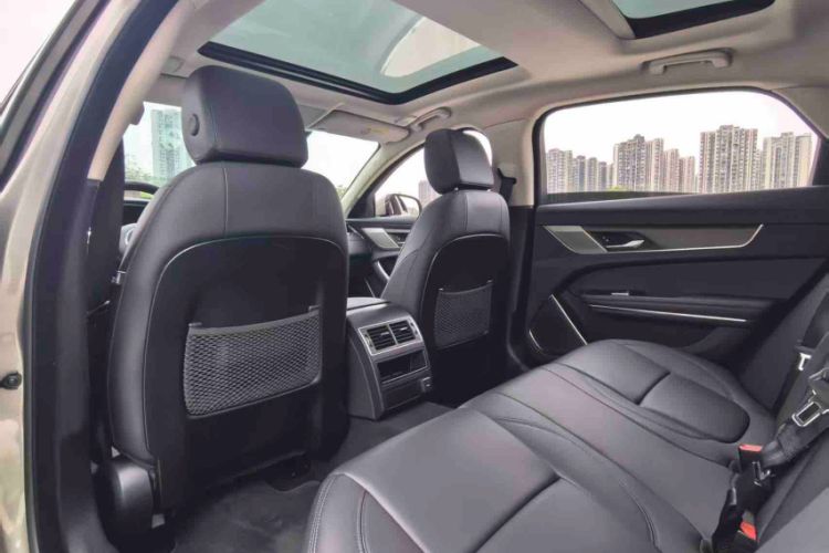 Used Jaguar XFL 2022 XFL 2.0T P200 Two-Wheel-Drive Elite Luxury Edition
