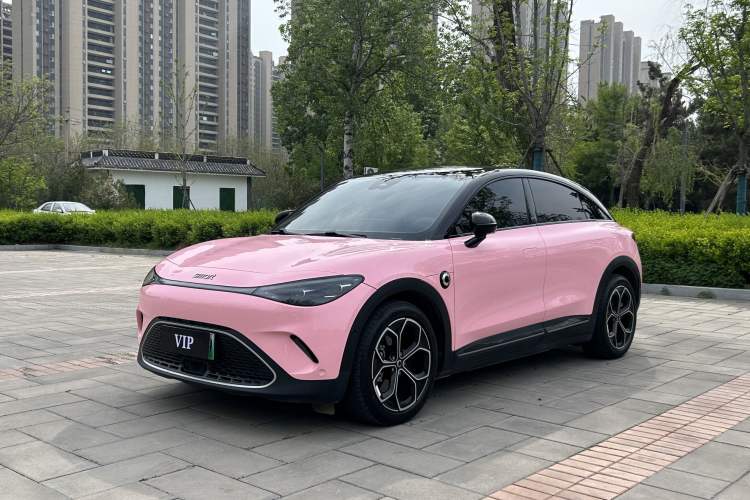 Used smart #3 2023 Pulse Four-Wheel Drive Edition