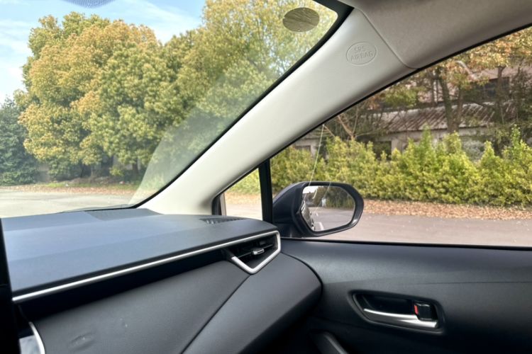 Used Toyota Allion 2022 2.0L Elite Edition
