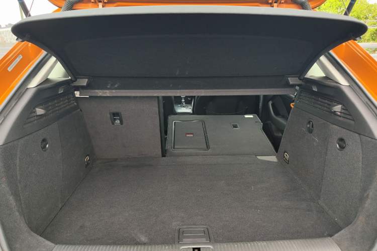 Used Audi A3 2014 Sportback 35 TFSI Automatic Style Edition
