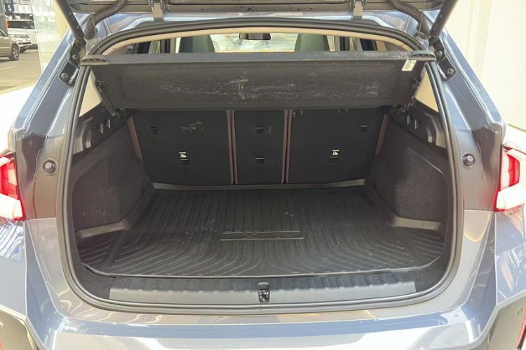 Used BMW X1 2023 sDrive25Li M Sport Package
