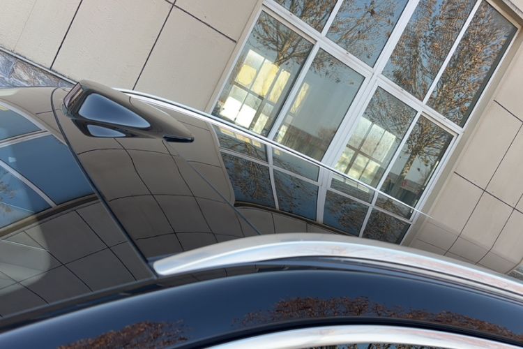 Used Hima AITO M8 2025 Extended-Range Ultra Version 53.4 kWh 6-Seater Edition Roof