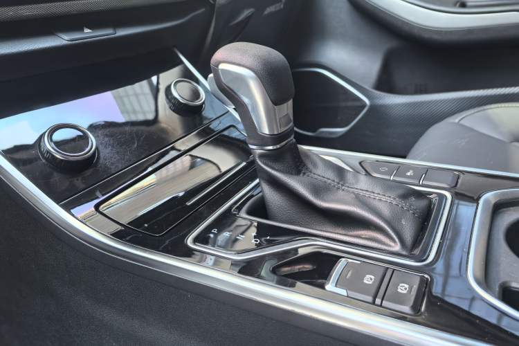 Used Chery Arrizo 5 2019 Revised PRO 1.5L CVT Youth Edition China VI Standard