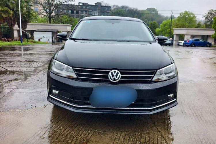 Used Volkswagen Sagitar 2018 280TSI DSG Comfort Model
