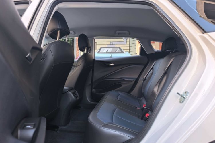 Used Buick Velite 6 2023 430km Range Commuter Version