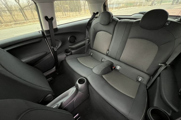 Used MINI MINI 2021 1.5T ONE