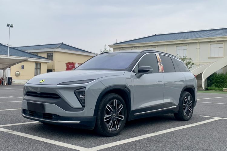 Used Nio ES6 2020 600 km Sport Edition