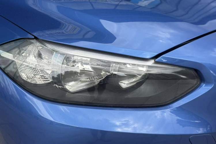 Used BMW 1 Series 2017 118i Fashion Model
