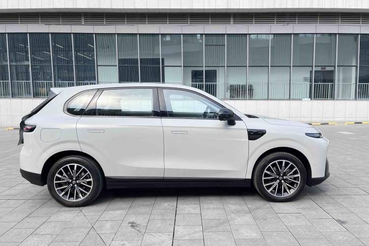 Used Leapmotor B10 2025 510 Joyful Edition