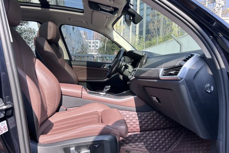 Used BMW X5 2021 Restyled xDrive30i M Sport Package