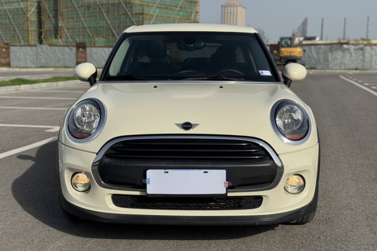 Used MINI 2018 1.5T ONE PLUS Five-Door Edition Exterior 4