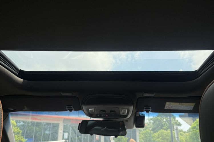 Used Cadillac CT4 2020 28T Elite Edition