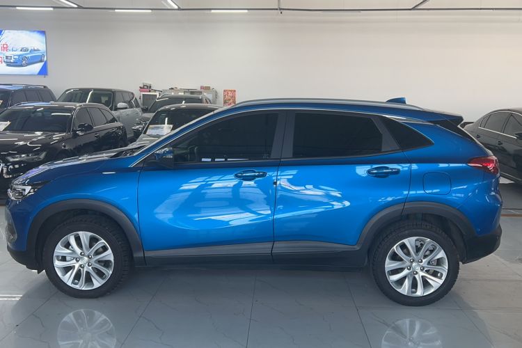 Used Buick Encore 2020 15T Automatic Comfort Version