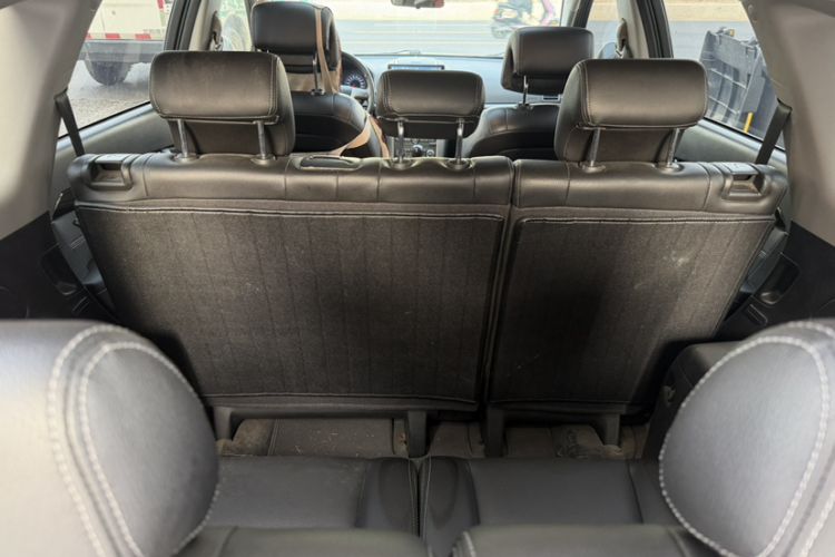 Used Chevrolet Captiva 2014 2.4L 4x4 Flagship Edition 7 Seats