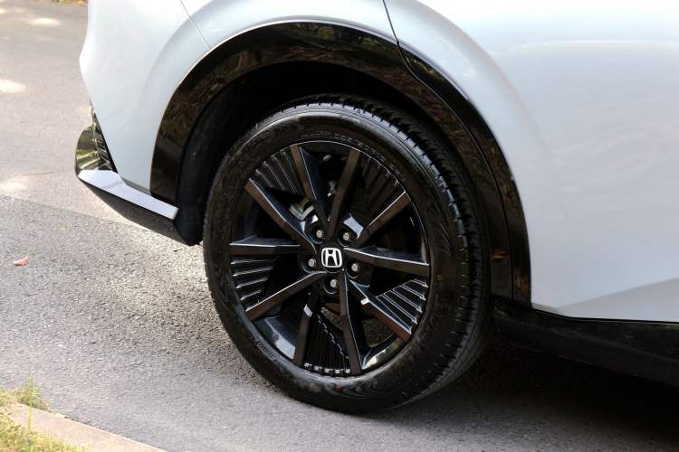 Used Honda e:NP2 2024 Advanced Edition