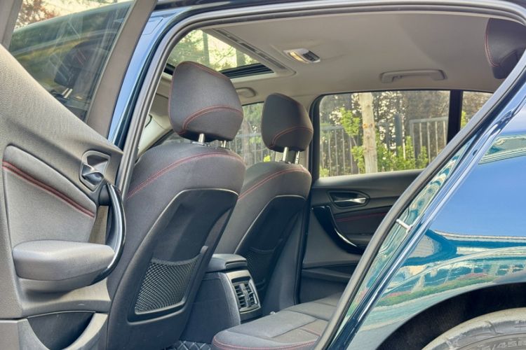 Used BMW 1 Series 2015 120i Sport Design Package
