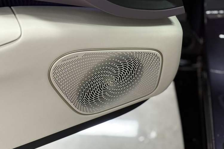 Used Avatr 12 2025 Ultra Extended-Range Edition
