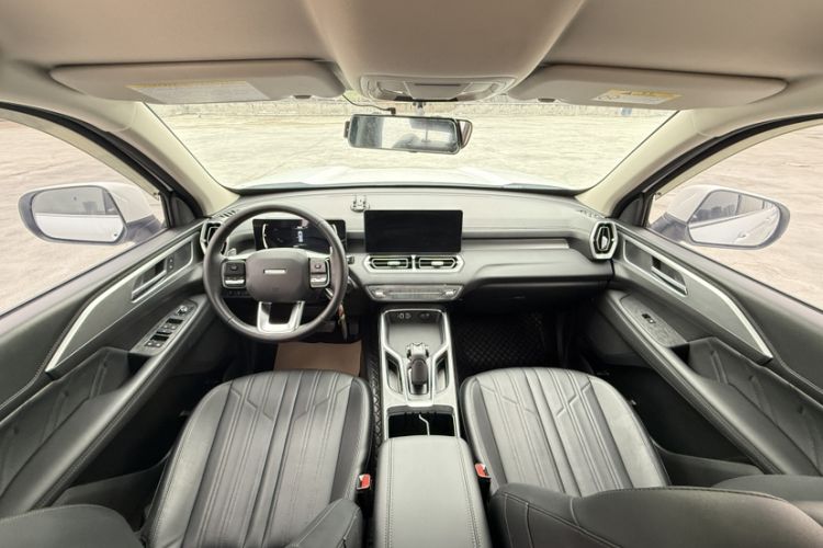 Used Haval H5 2023 2.0T Automatic 4x4 Innovation Edition – Diesel
