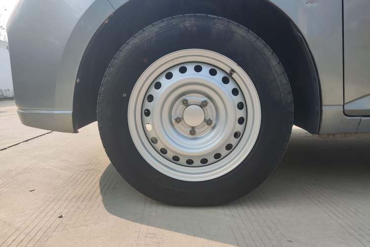 Used Wuling Zhengcheng 2021 1.5T Manual Comfort Version
