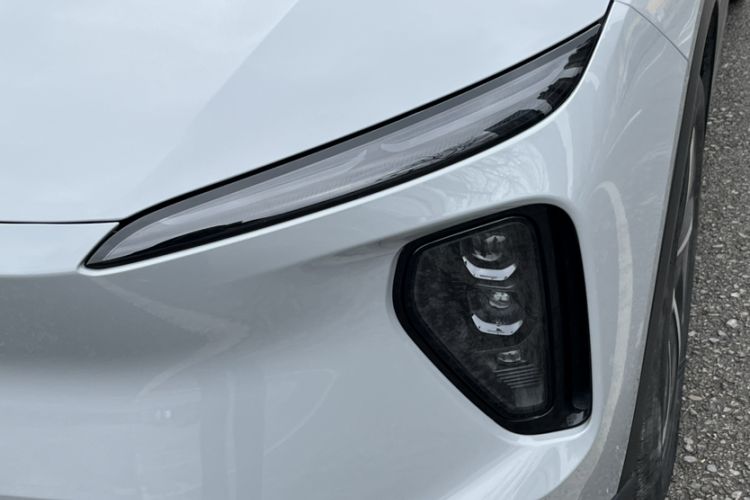 Used Nio ES6 2023 75 kWh