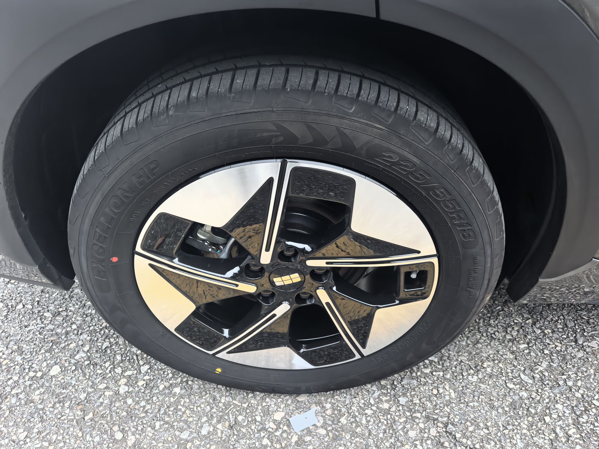 Geely Galaxy E5 2026 Model 610km Exploration+ Edition — снимка 20