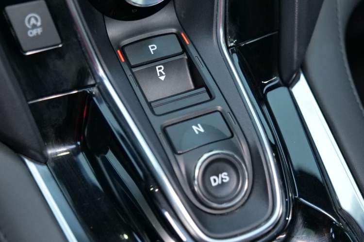 Used Acura RDX 2019 2.0T Smart Enjoyment Version SH-AWD China VI
