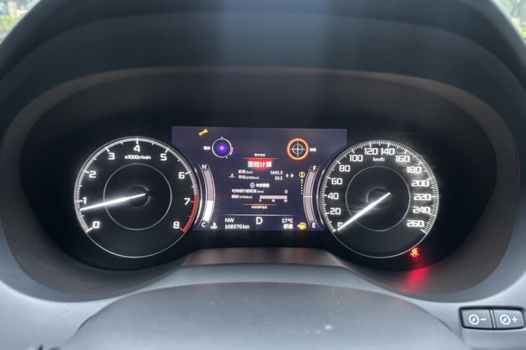 Used Acura RDX 2019 2.0T Smart Enjoyment Version SH-AWD China VI