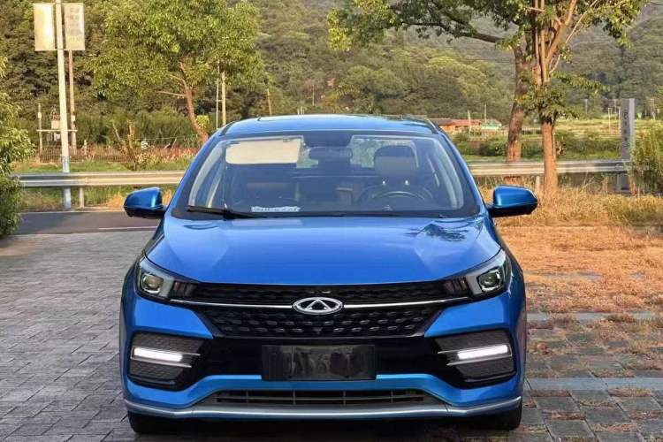 Used Chery Arrizo GX 2019 Pro 1.5T Manual Edition China VI Emission Standard