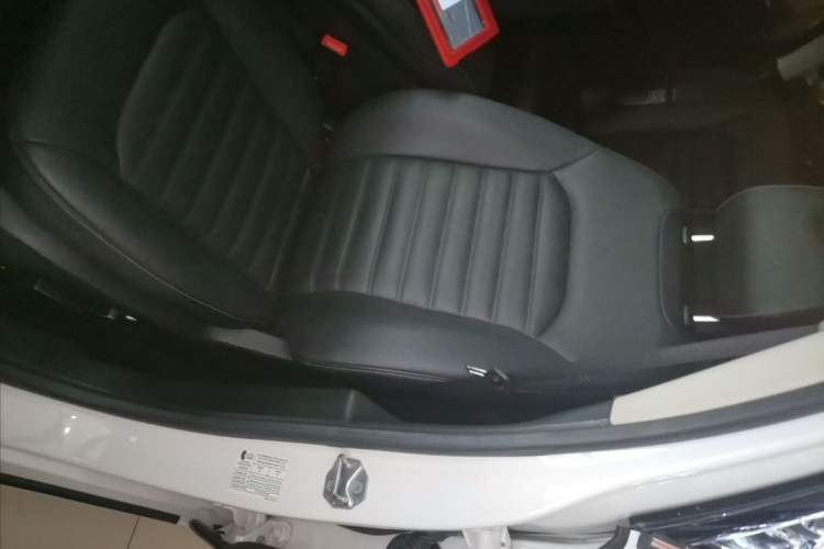 Used Ford Mondeo 2017 EcoBoost 200 Luxury Model
