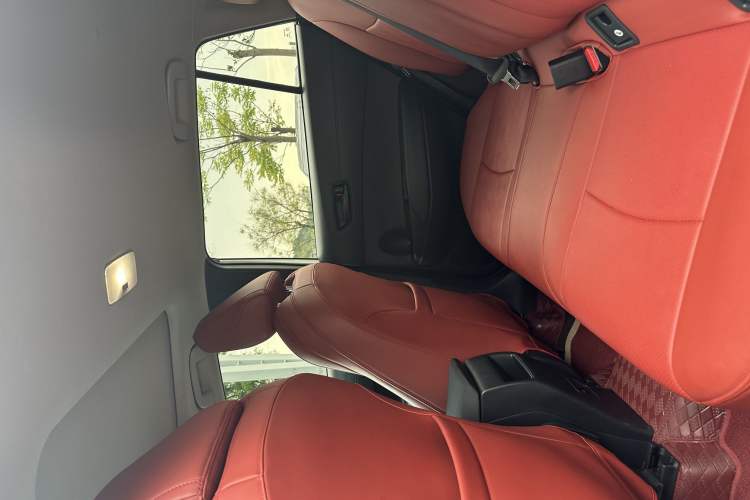 Used Toyota FRONTLANDER 2023 2.0L CVT Leading Edition Exterior 7