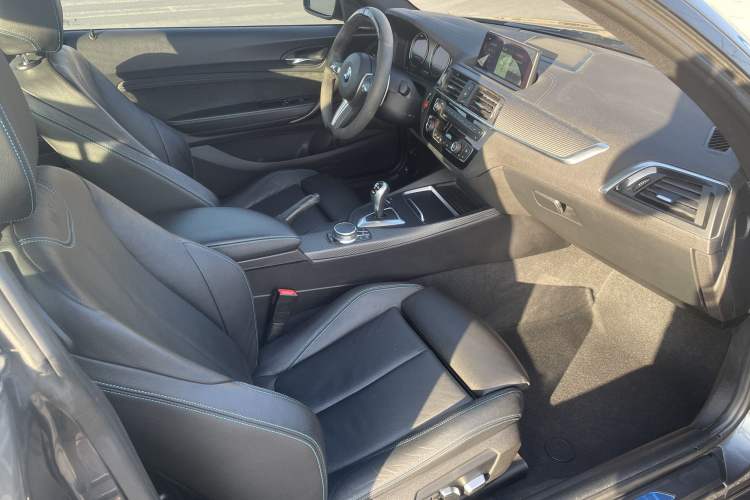 Used BMW M2 2018 M2