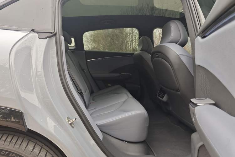 Used XPeng G7 2025 702 Max