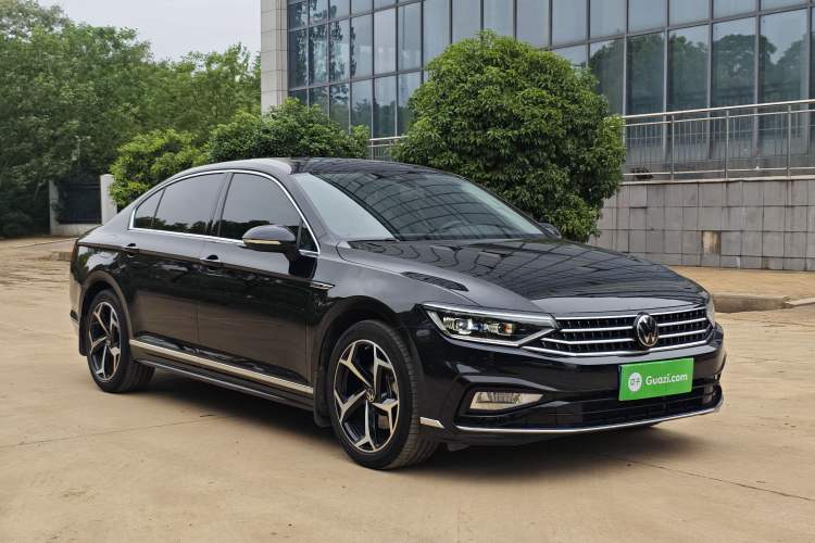 Used Volkswagen Magotan 2023 2 Million Units Commemorative Edition 330TSI DSG Luxury Version