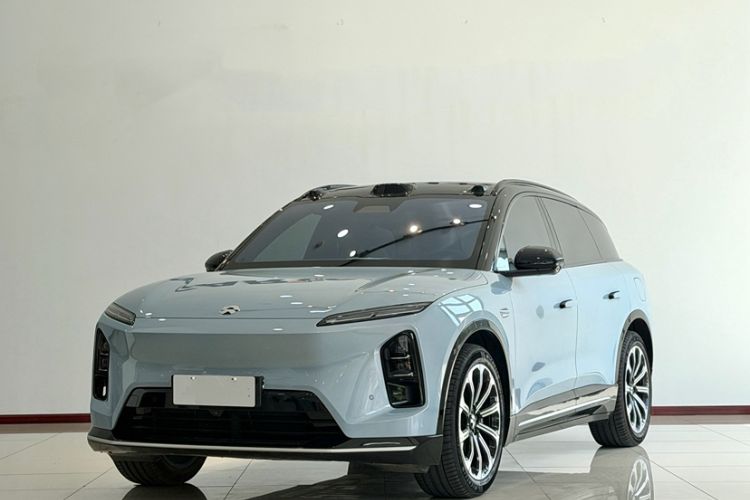 Used Nio ES6 2025 75 kWh