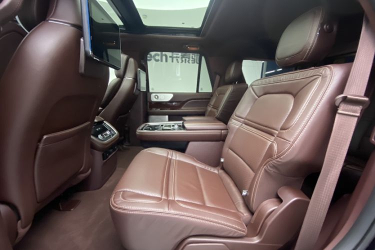 Used Lincoln Navigator 2020 3.5T Presidential Series