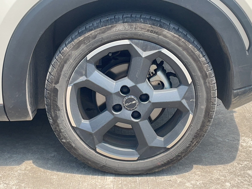 BYD Seagull 2024 Honor Edition 305km Freedom Version — снимка 15