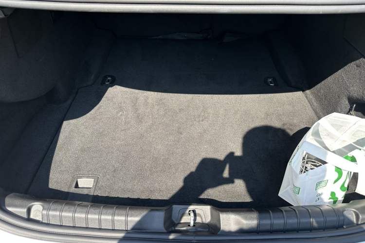 Used Maserati Ghibli 2017 3.0T Standard Edition