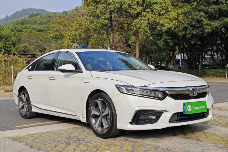 Used Honda Inspire 2019 Rui·Hybrid 2.0L Jingyue Edition China VI Emission Standard