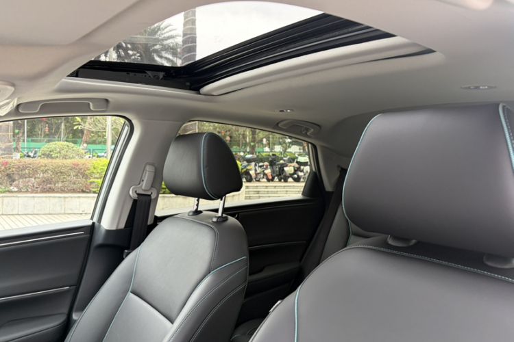 Used Honda e:NP2 2024 Advanced Edition
