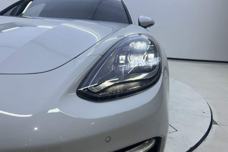 Used Porsche Panamera 2023 Panamera 4S Executive Long Wheelbase 2.9T