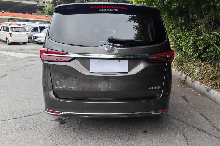 Used Buick GL8 2021 Land Cruiser Executive 652T Premium Model